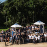 Klinik Strand-robbbe